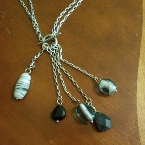 Lia Sophia Jewelry - Lia Sophia necklace Lia Sophia Jewelry - Lia Sophia necklace